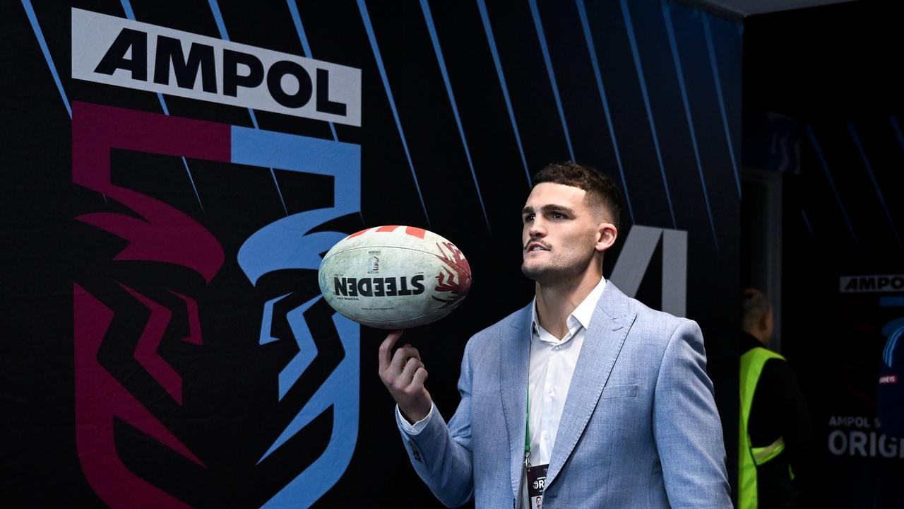 State of Origin game three guide: Kick off time, how to watch, Queensland Maroons, NSW Blues team news