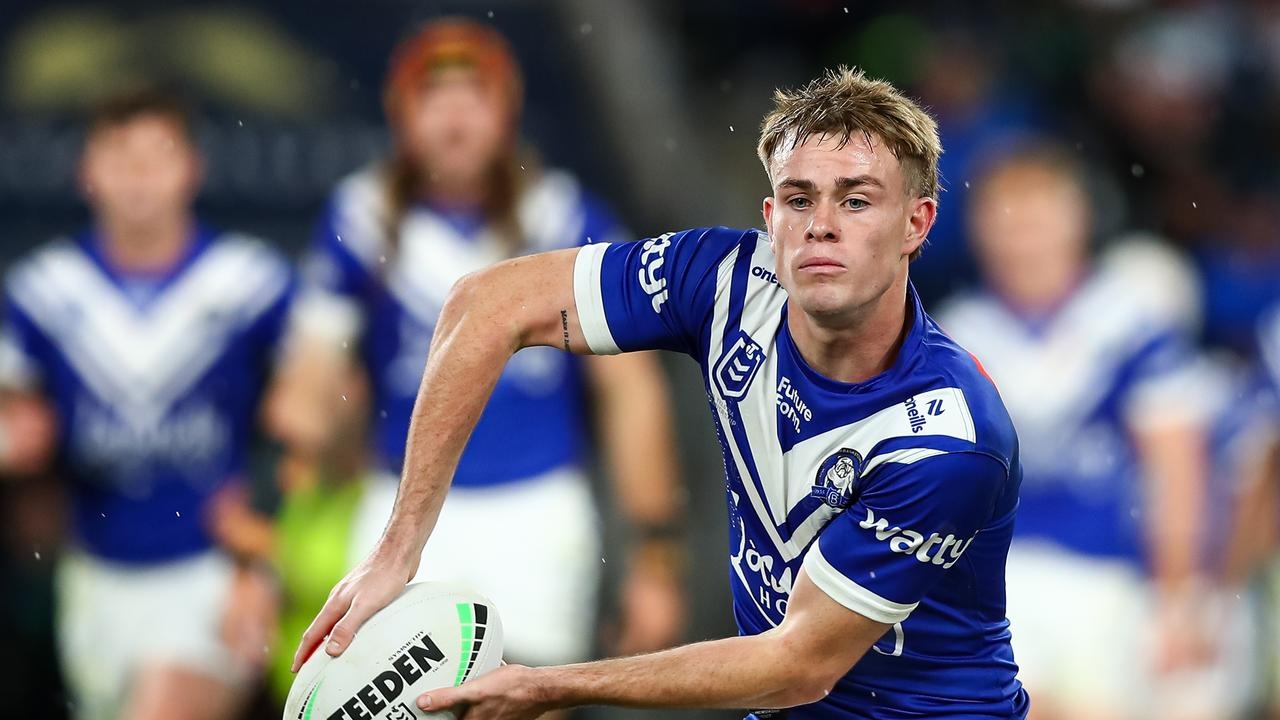 Round 19 team lists: Lachlan Galvin drops back to the bench as the Roosters welcome back their superstar halfback