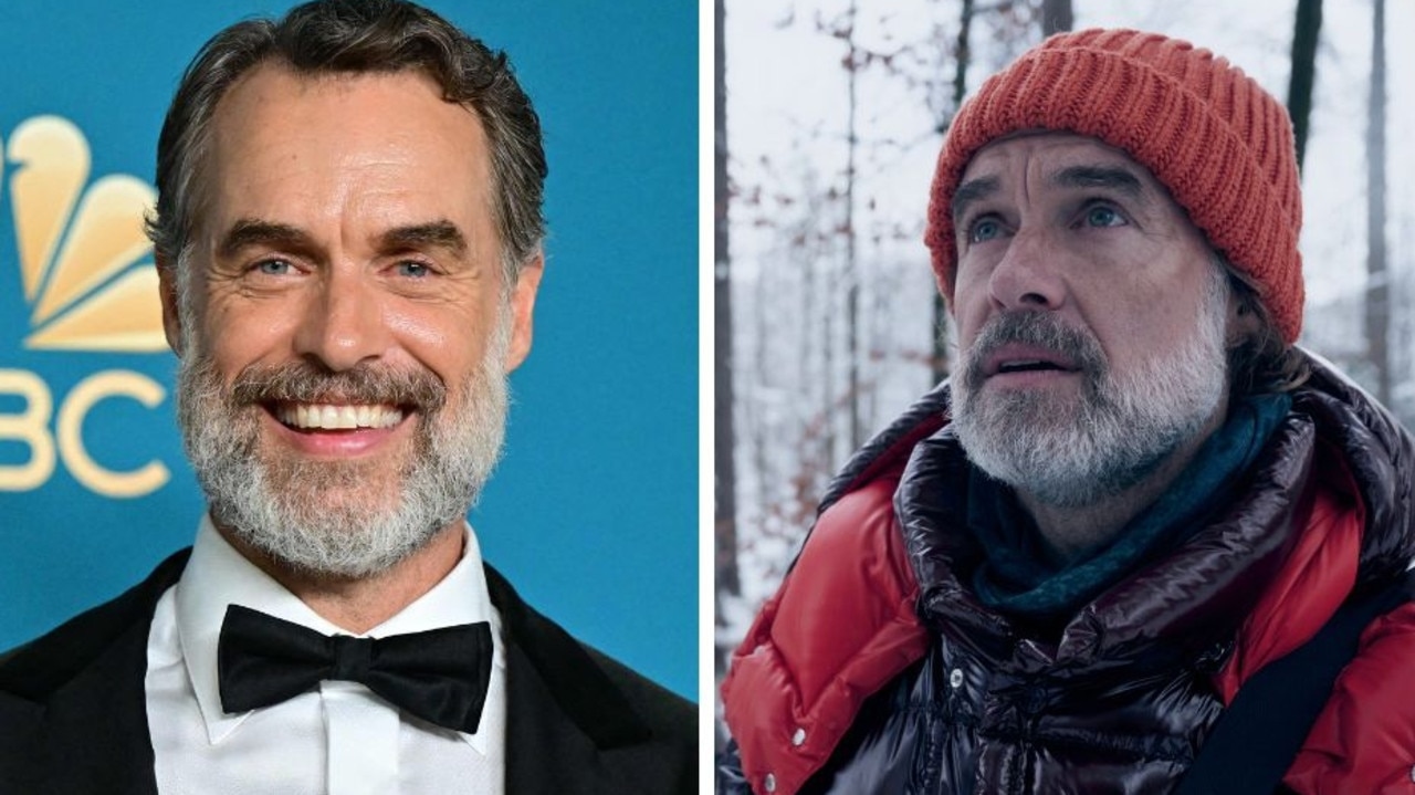 Murray Bartlett on the ‘thrilling ride' it was joining Nicole Kidman on Nine Perfect Strangers Season 2