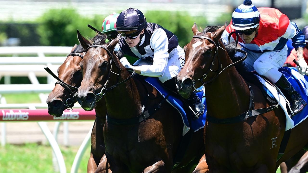 Tony Gollan filly Formula Rossa makes late winter carnival return in Bruce McLachlan Classic QTIS 2YO Handicap at Sunshine Coast