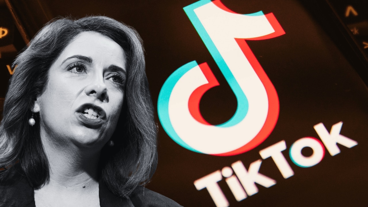 Labor refuses to reveal whether TikTok lobbyists pushed for YouTube ban at secret ‘introductory meeting'