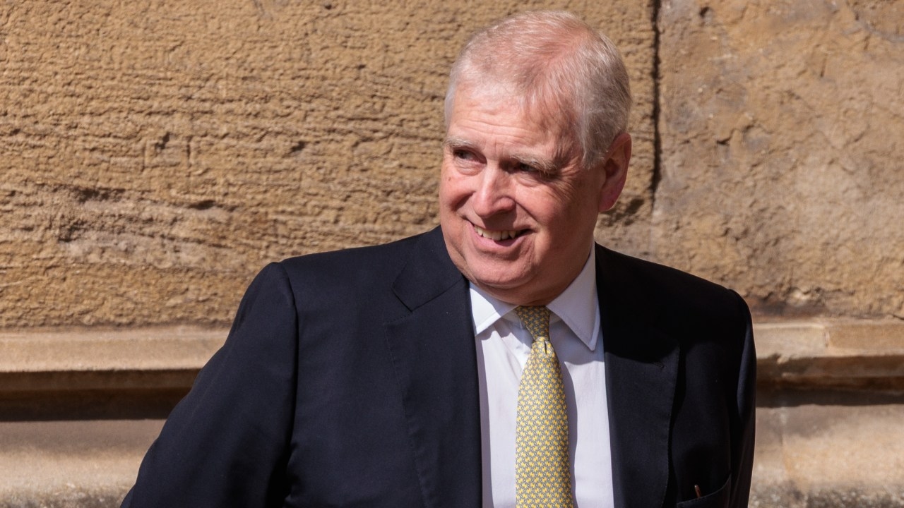 ‘The pinnacle': Disturbing new details about Prince Andrew's ties to Jeffrey Epstein amid ‘birthday album' revelations
