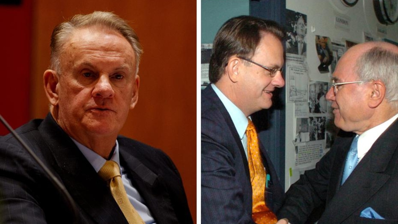 Mark Latham: NSW MP faces domestic violence, misconduct allegations