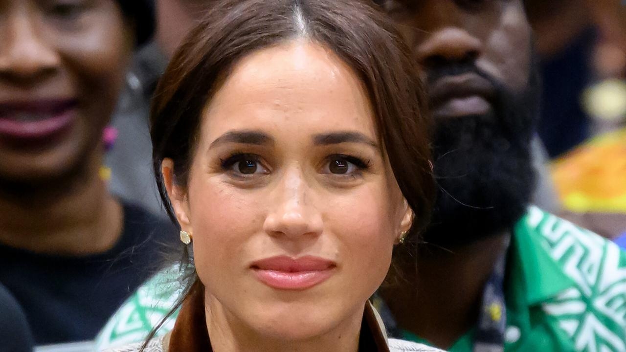 Meghan Markle ‘bitter' over Royal Family positive press