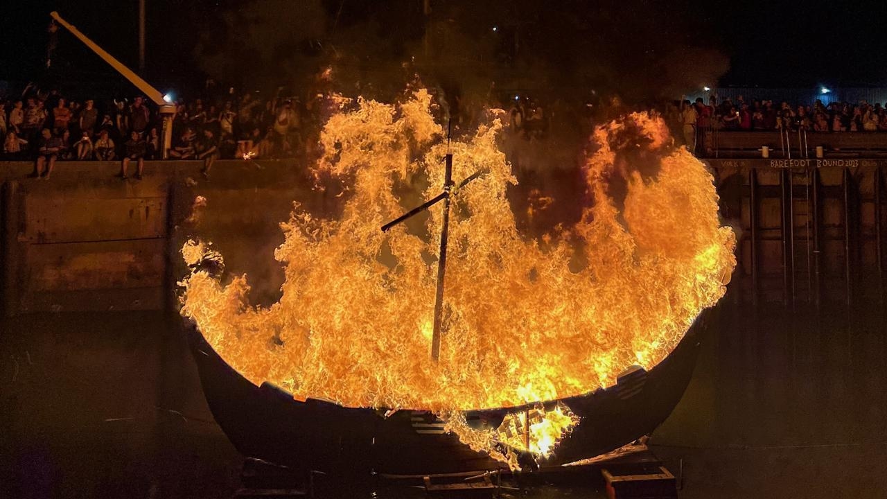 What's on: Rogue and wild events happening in Darwin this weekend