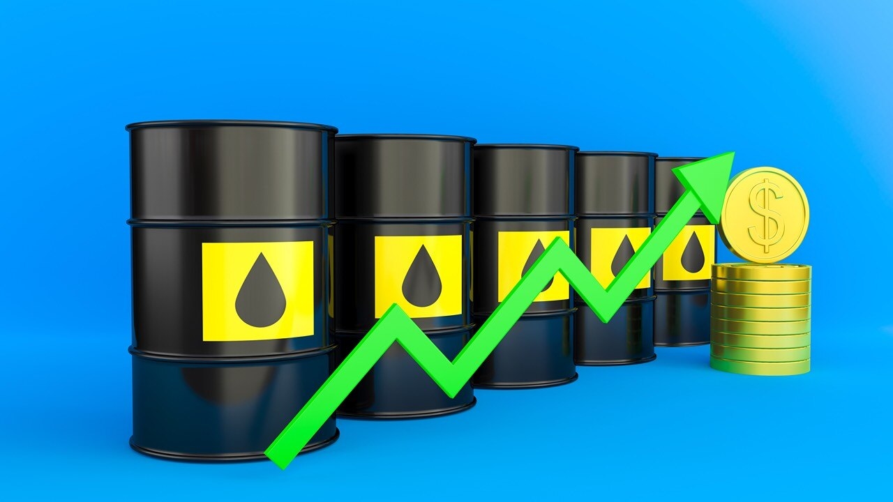Top 10 at 11: ASX opens higher as energy stocks light the fuse