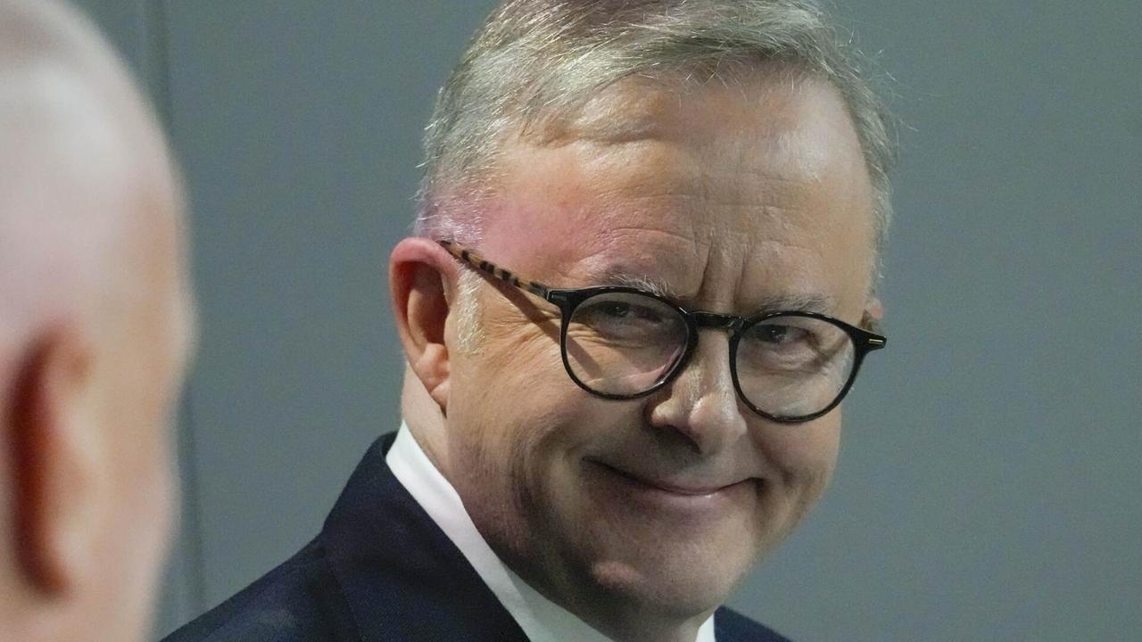 ‘Morally superior': Lefties call for sacrifices on Australia's road to net zero