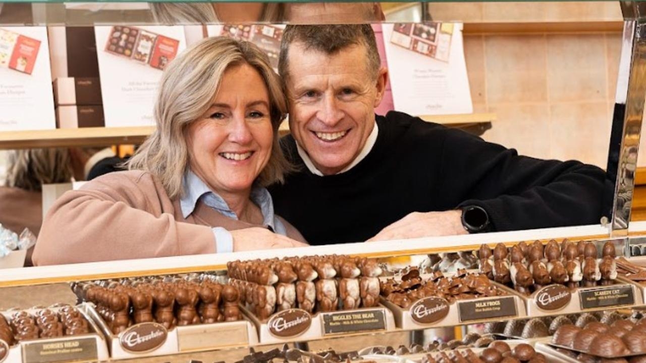 Chocilo gives inside look into boutique chocolate making after cocoa price tsunami