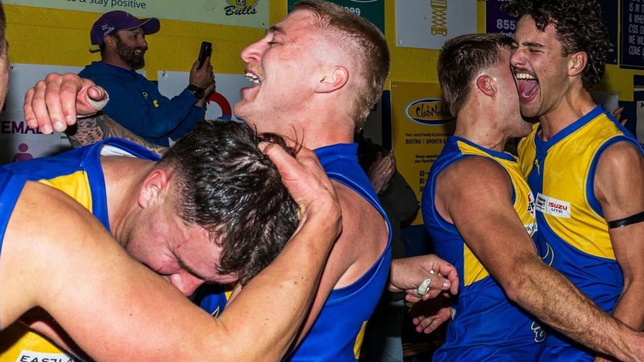 EFNL 2025: Noble Park upsets Rowville to bolt into Premier Division finals race