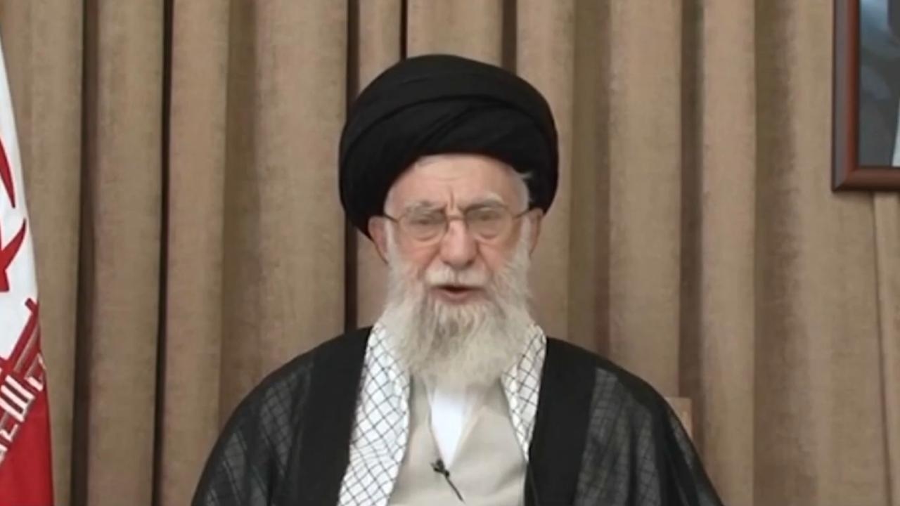 Iran's Supreme Leader threatens strikes to US military assets if further escalation occurs