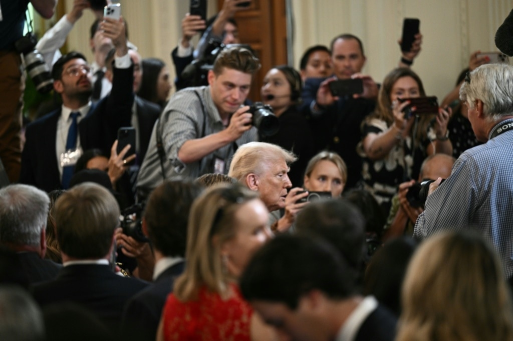 Trump administration seeks to release some of Epstein probe material