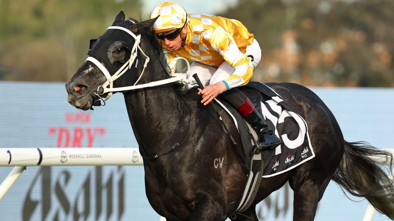 Jean Van Overmeire closing in on personal best season as he prepares for arrival of third child