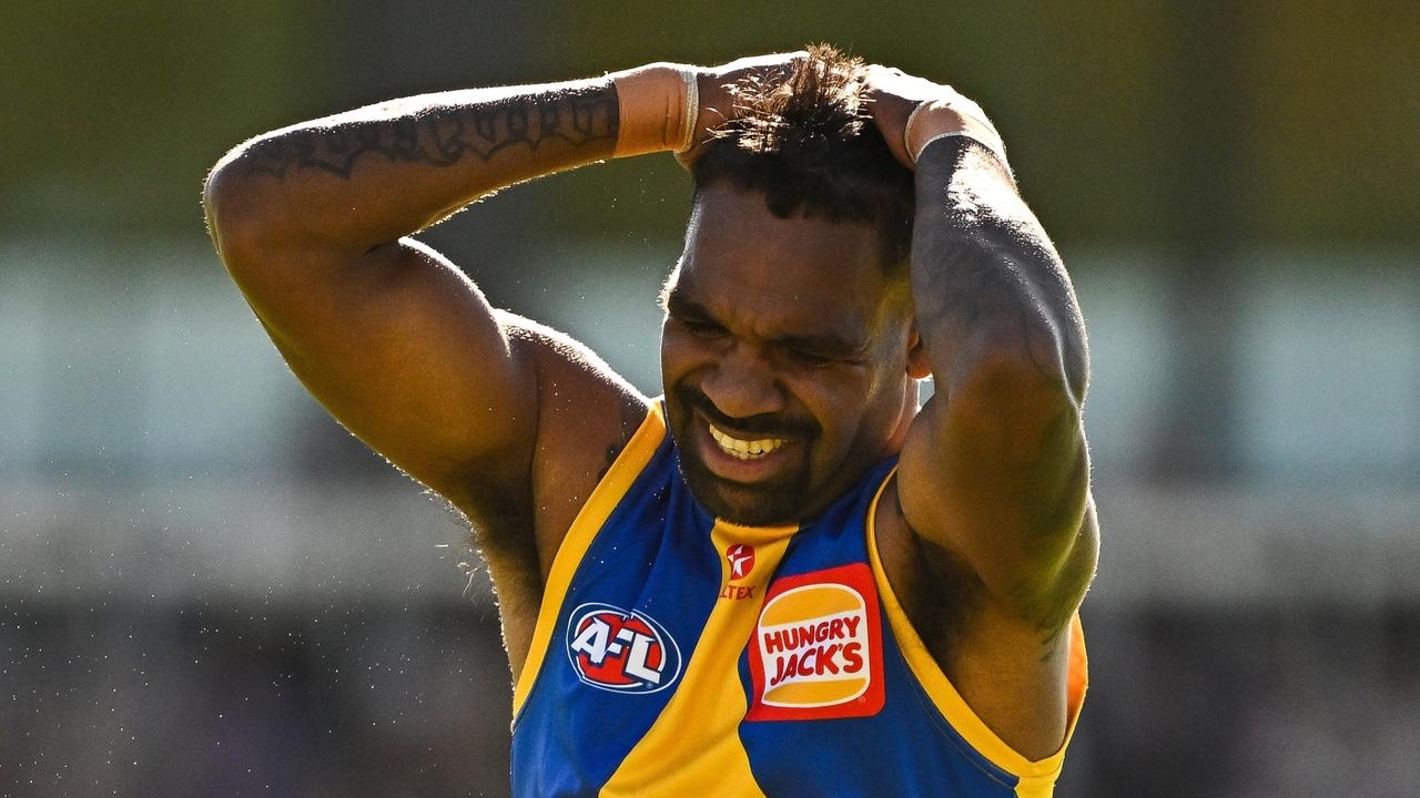 Fans erupt at ‘absolutely disgusting' display between North and West Coast