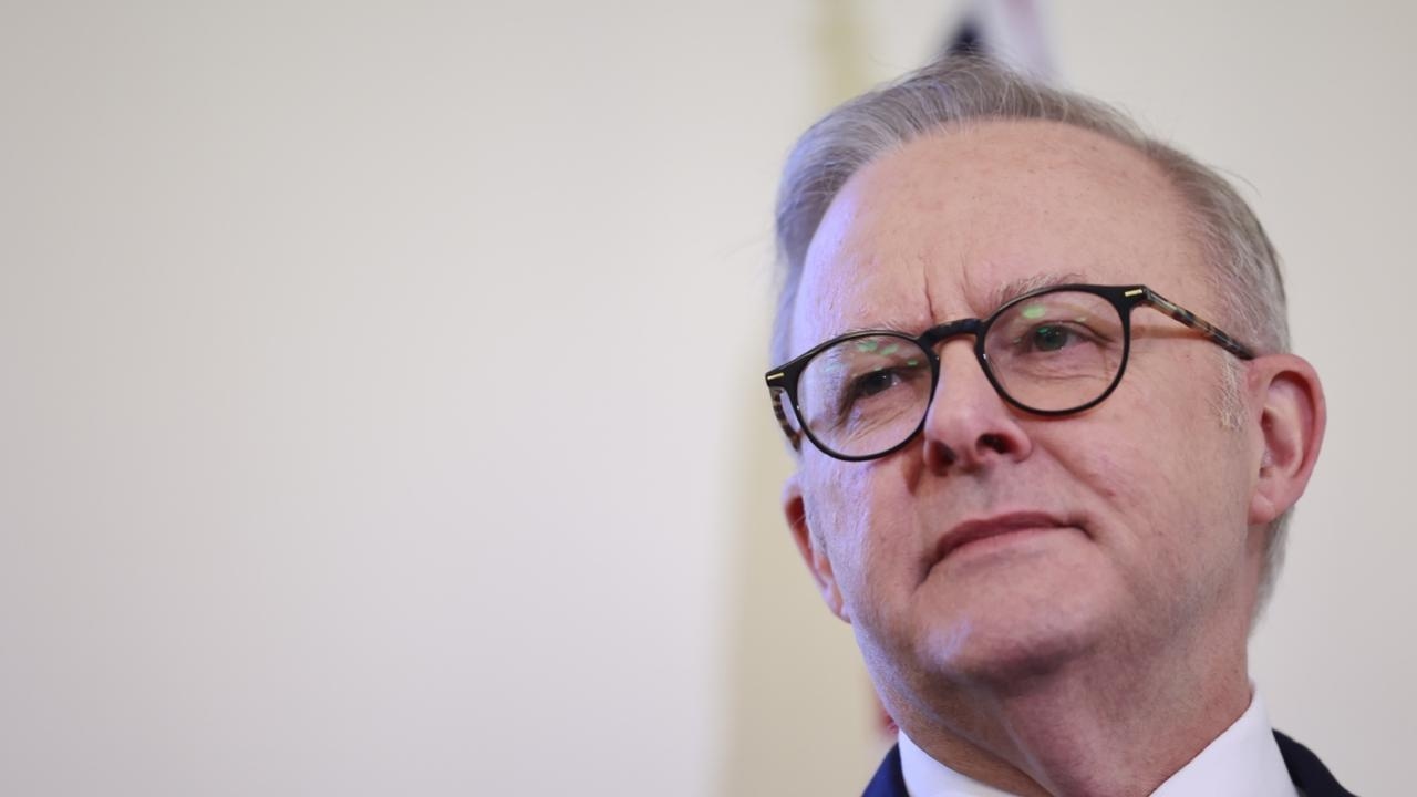 Albanese expected for stand-off with Chinese over Port of Darwin lease