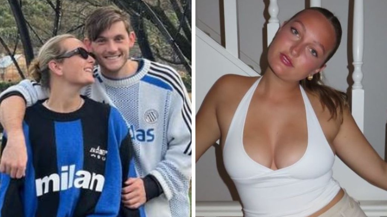WAG bans boyfriend from filthy act ahead of moving in together