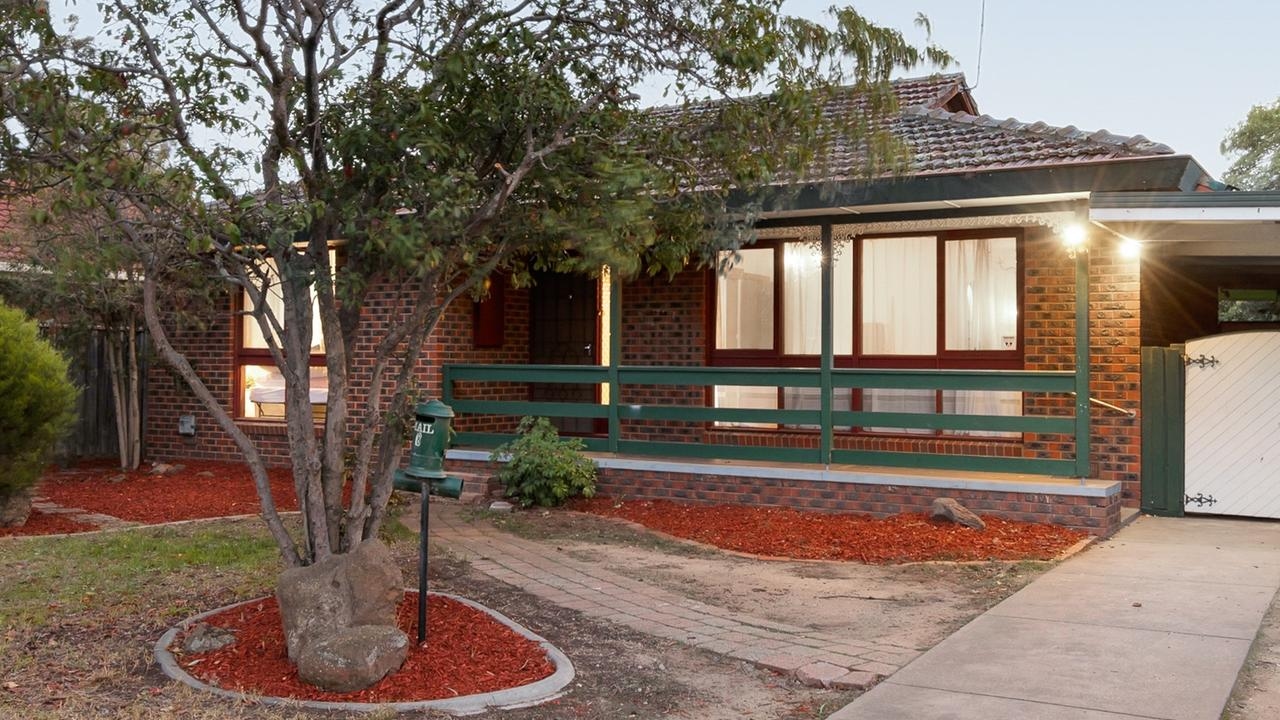 First-home buyer snaps up home after 12-month search