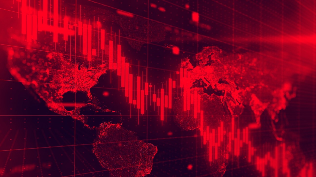 ASX 200 sinks 0.6 per cent after the United States hit Iranian nuclear sites in major escalation of Middle East conflict