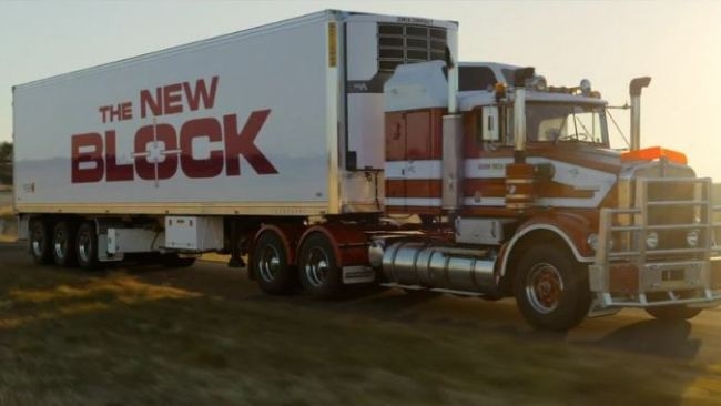 The Block 2025: Grim 'reality' of renovation series exposed as leaked photos show homes 'identical' to 2022 season, less drama among Blockheads