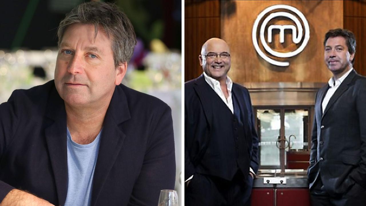 How ‘heartbroken' and ‘blindsided' MasterChef star learned he had been sacked from hit show