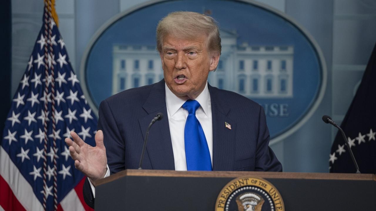 ‘Egregious': Trump cancels trade talks with Canada over digital tax