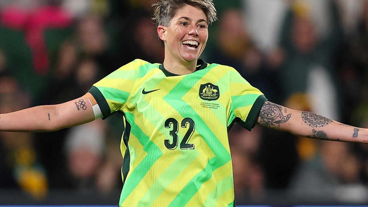 A raft of key players will return to the Matildas in October with positive signs after another win under new coach Joe Montemurro