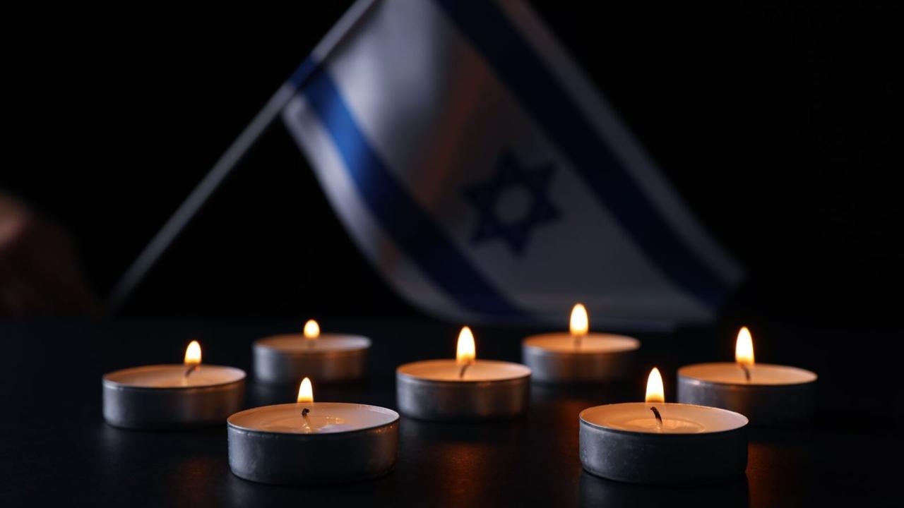 ‘Sickness': Antisemitism plaguing society across the globe