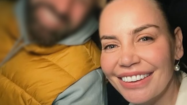 Aussie tennis star Jelena Dokic's 'very special person' revealed as Melbourne hospitality worker Yane Veselinov