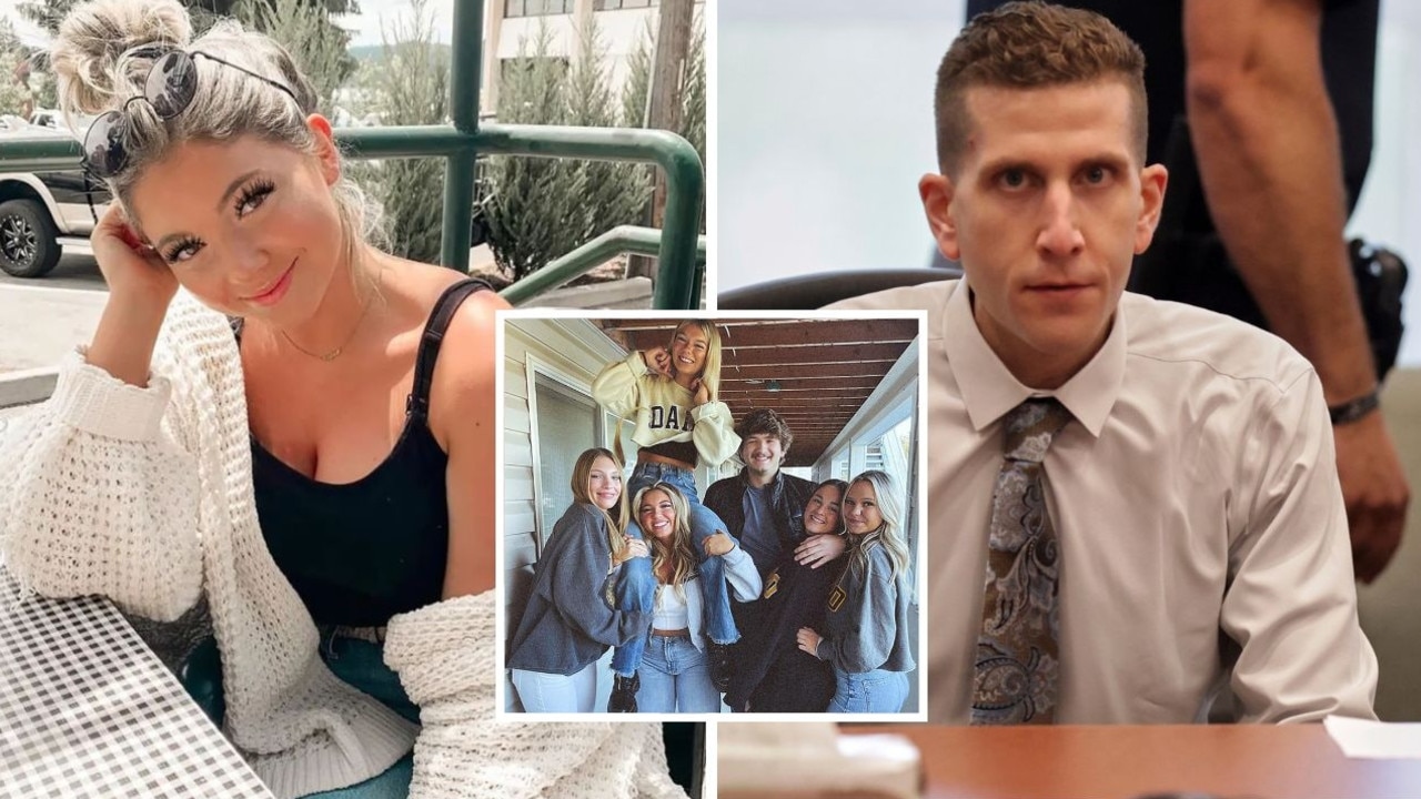 Horrific new details of Idaho victim Kaylee Goncalves final moments