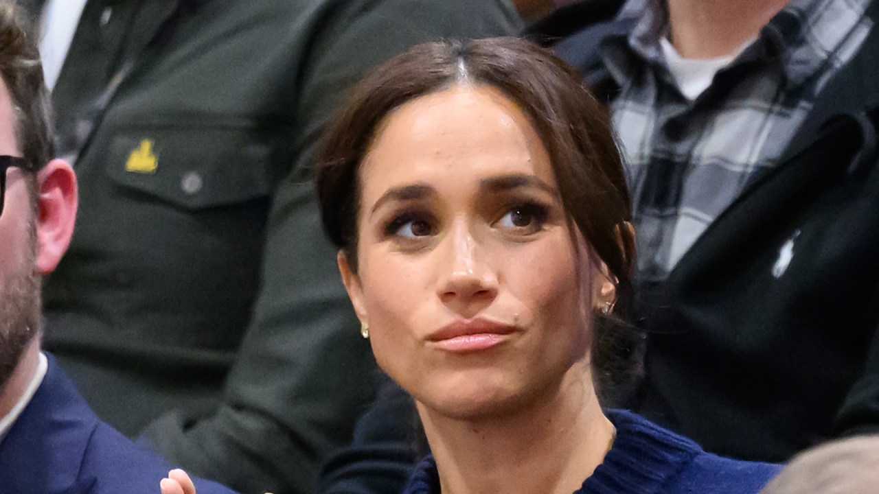 Meghan Markle ‘calculating' next move against royal family ahead of expected return to UK for 2027 Invictus Games