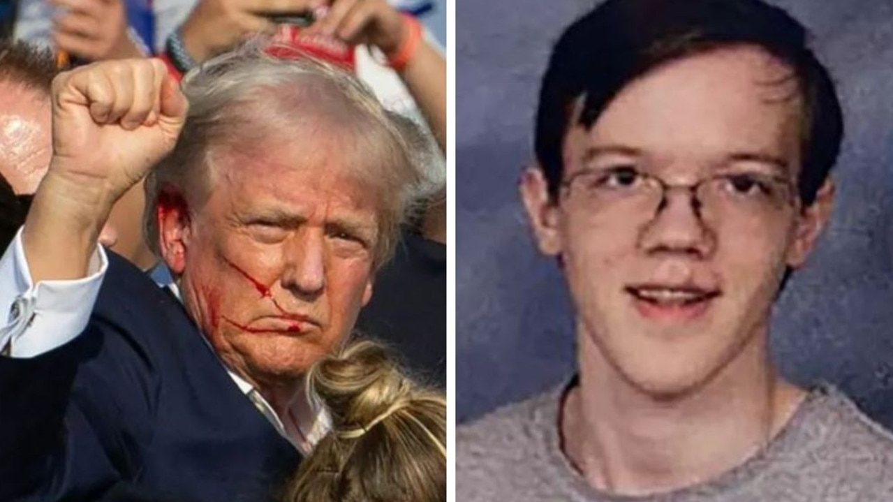 Inside the ‘weird' family of would-be Trump assassin Thomas Matthew Crooks