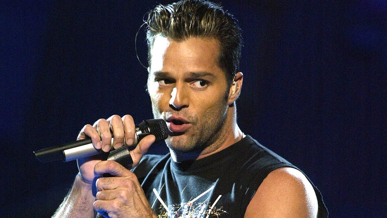 Ricky Martin stormed off set after Billy Bush nearly outed him mid-interview