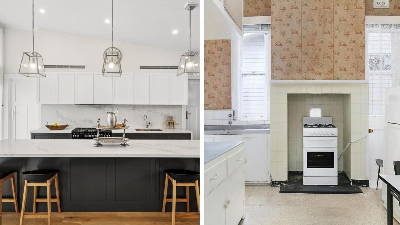 How a luxe makeover added $1.5m to Newtown home