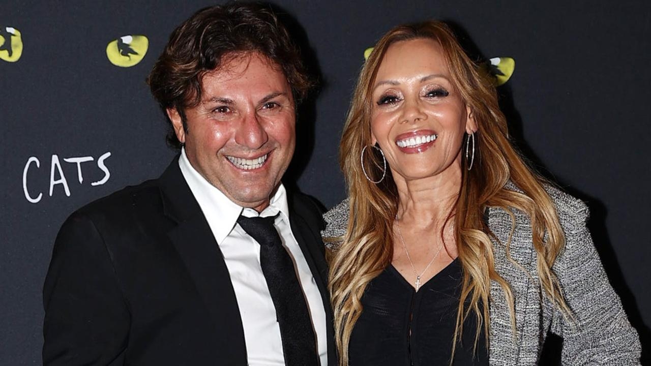 Star breaks silence on shock MAFS romance