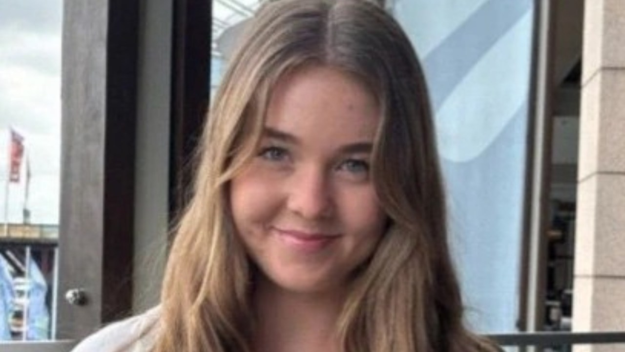 Adrian Torrens charged with murder of Central Coast teenager Audrey Griffin, whose body was found in an Erina creek