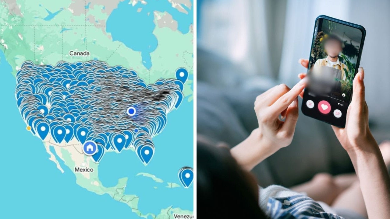 72,000 women's photos and locations exposed in nightmare data breach