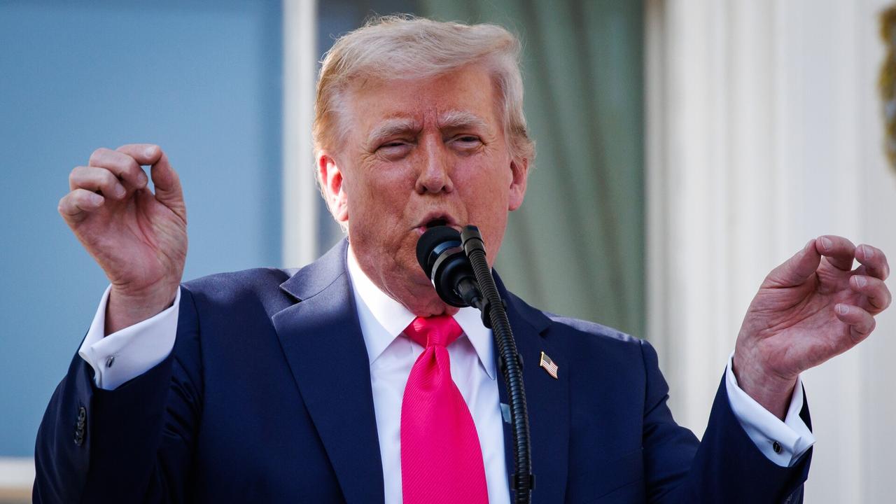 ‘Not to be believed': Donald Trump allegedly threatened to bomb Moscow