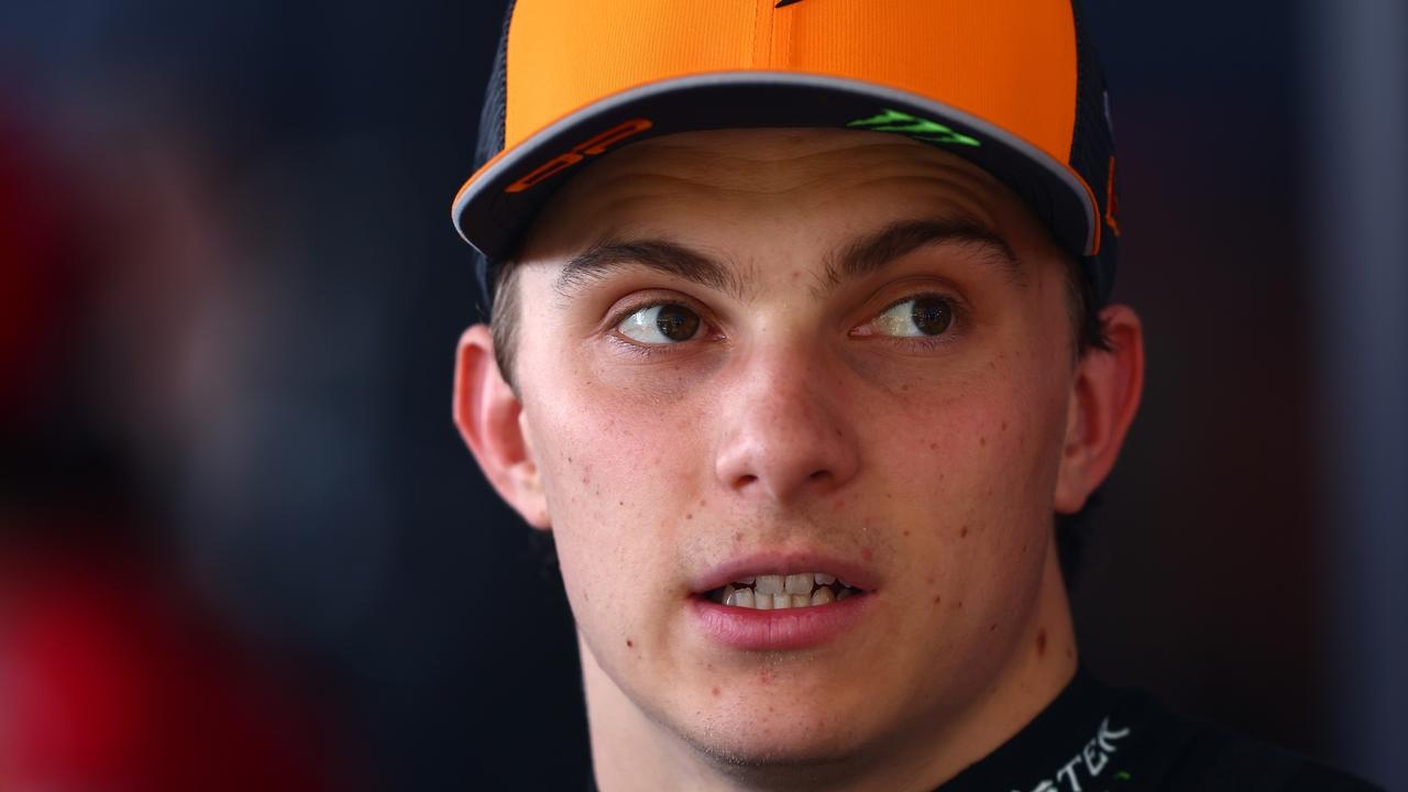 F1 2025 Austrian GP qualifying: Oscar Piastri to start third on grid