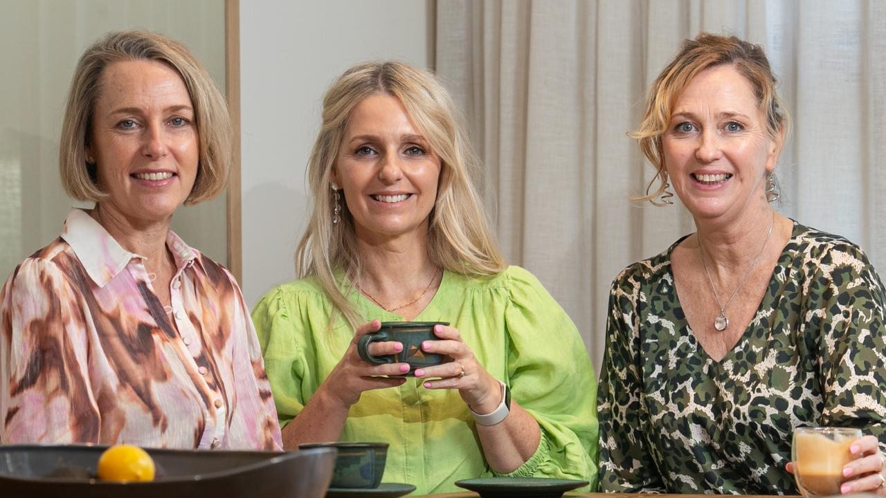 How menopause can damage marriages, relationships