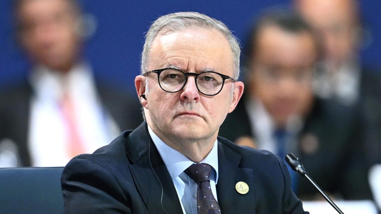 ‘We told you': PM blasted for ‘enormous risk' to national security with Palestinian visas