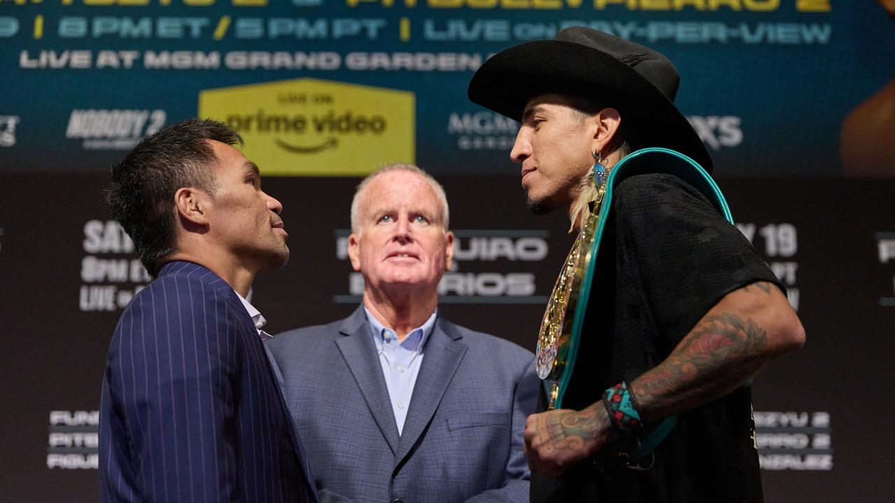 Floyd Mayweather's uncle makes stunning claim about Manny Pacquiao's return to boxing after four years