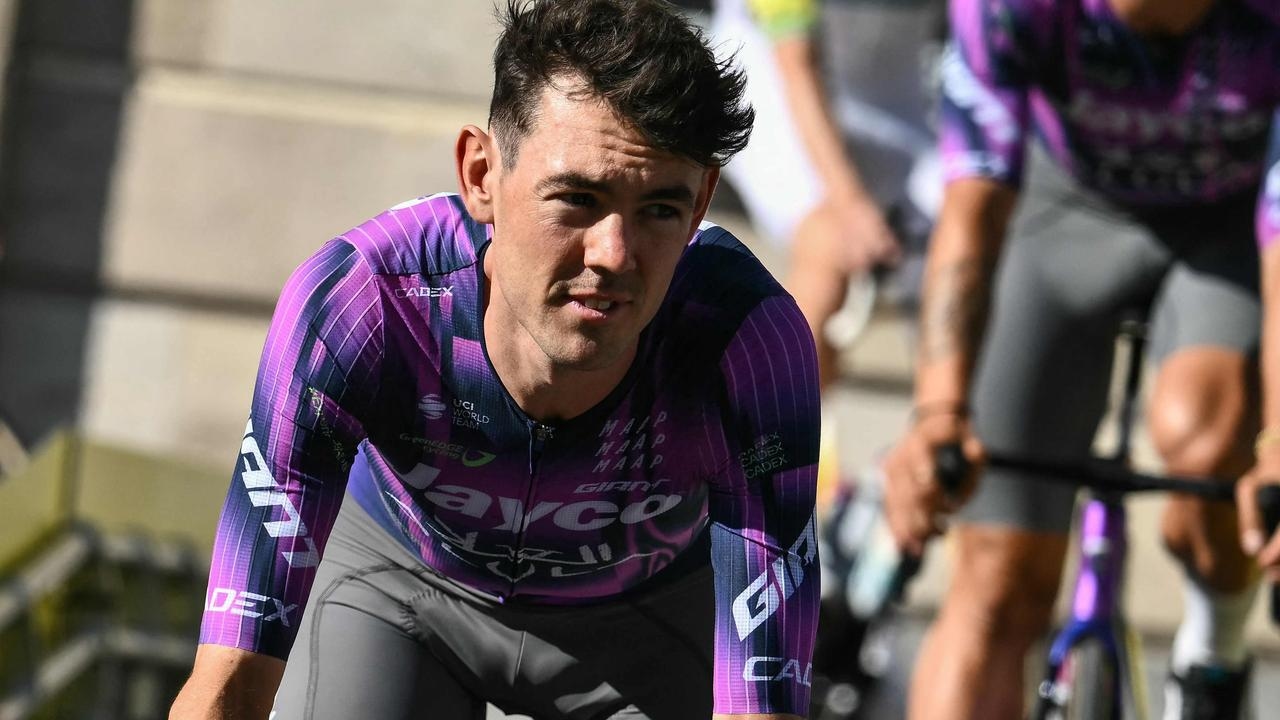 Tour de France 2025: Preview of Australian riders including Ben O'Connor's GC bid