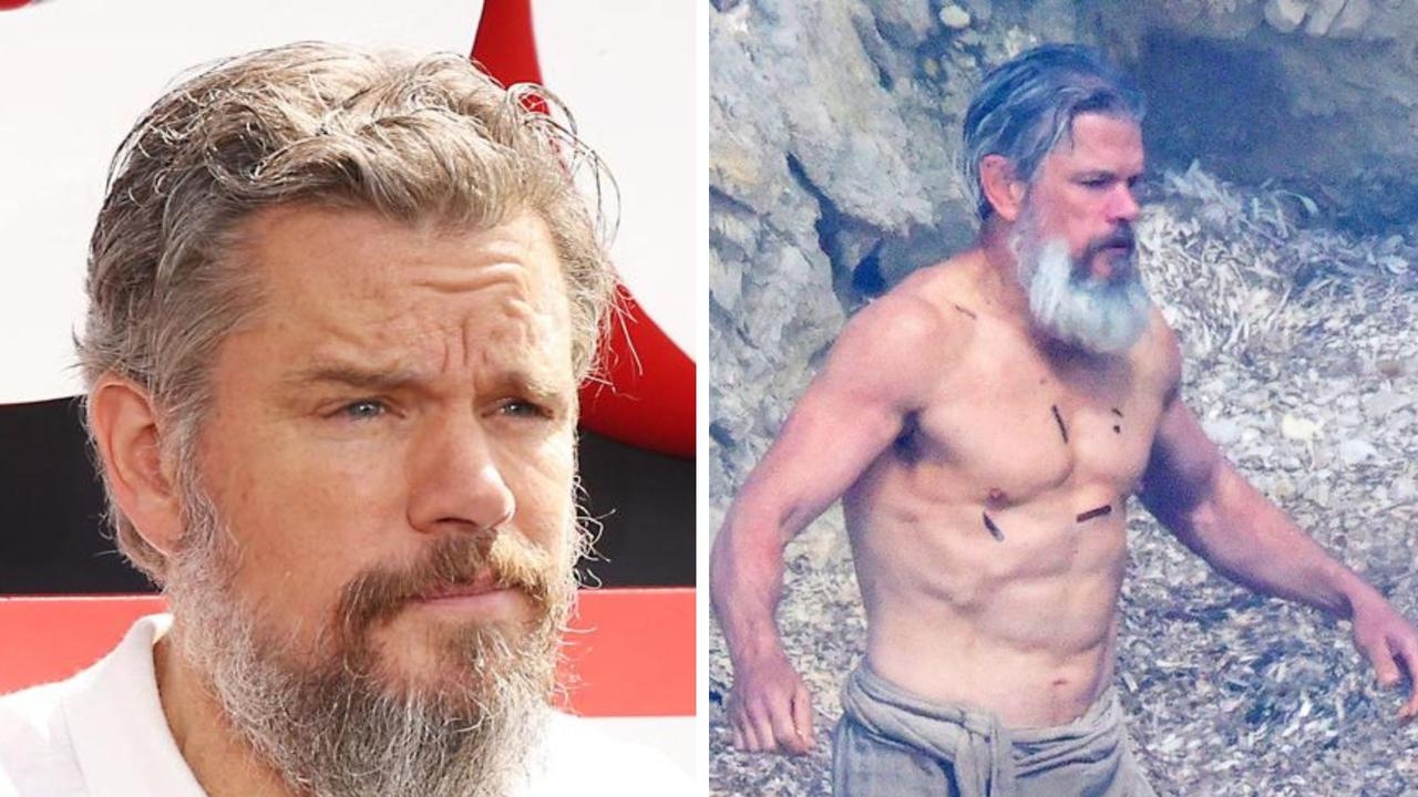 Hollywood icon ripped to shreds at 54