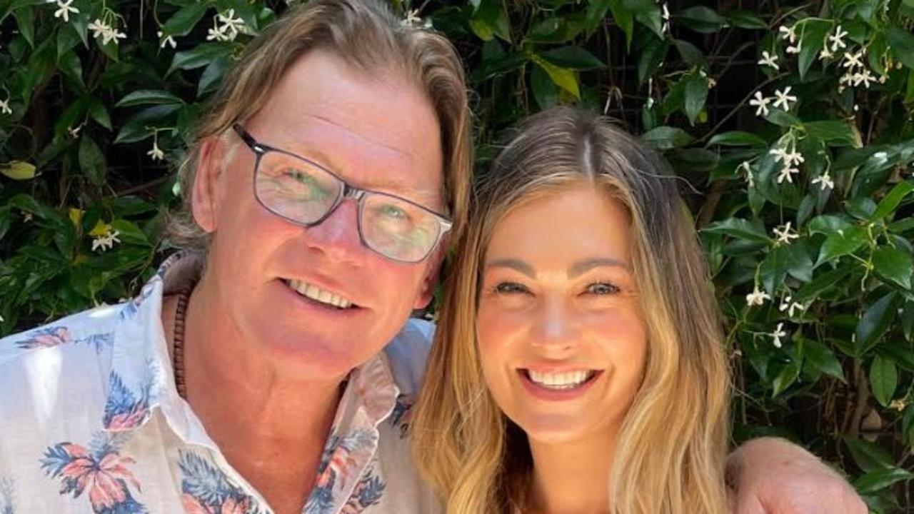 Rod Butterss, daughter Ash open up on alcoholism battles