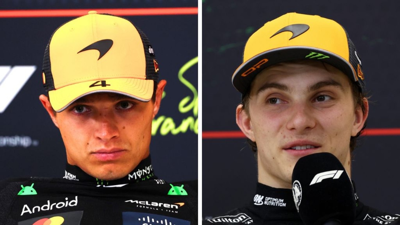 Lando Norris' eye-opening Piastri remark after Hungarian Grand Prix