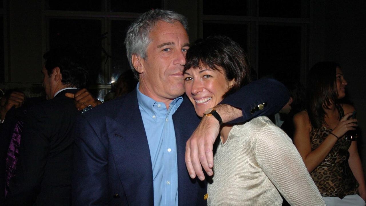 Jeffrey Epstein files won't ‘break apart' MAGA base