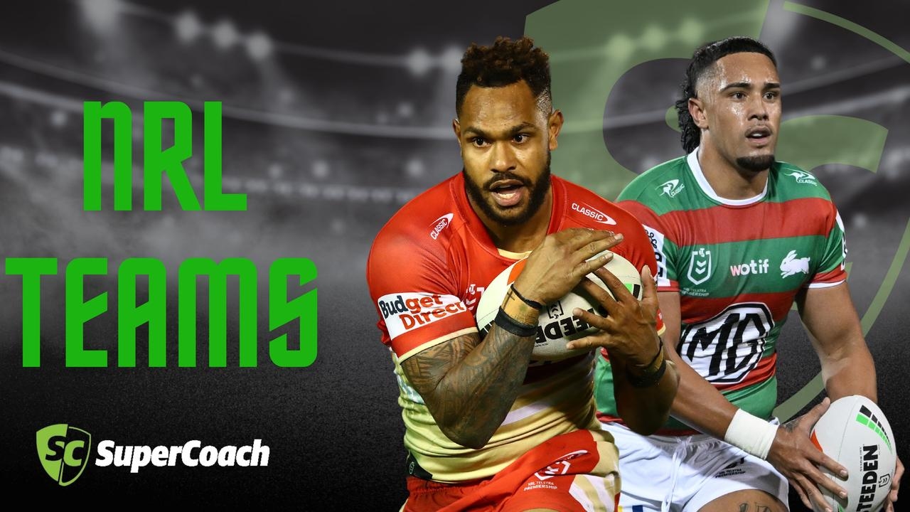 NRL Round 19 Team Talk and live SuperCoach question and answer session