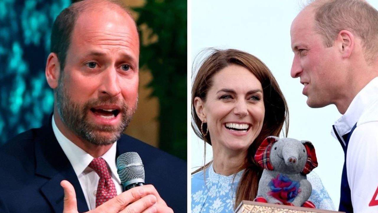 Prince William offered up in cash-for-access scandal: report