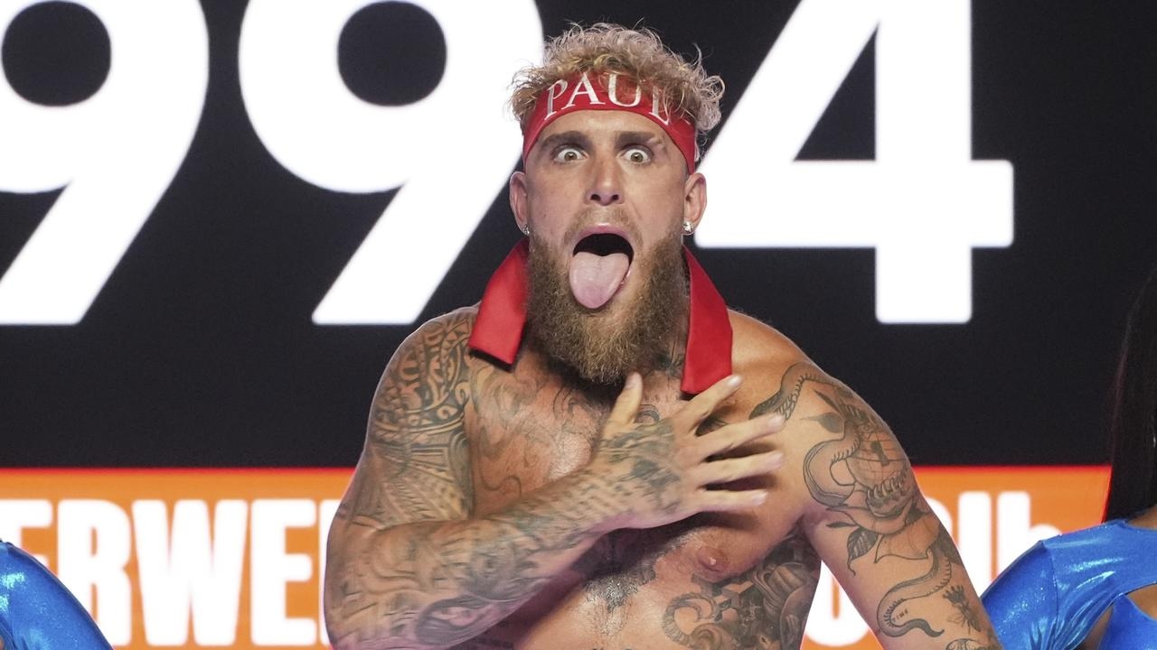 Jake Paul boxing fight with Julio Cesar Chavez Jr live updates