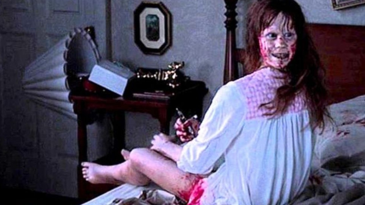 These are the scariest movies ever, according to science