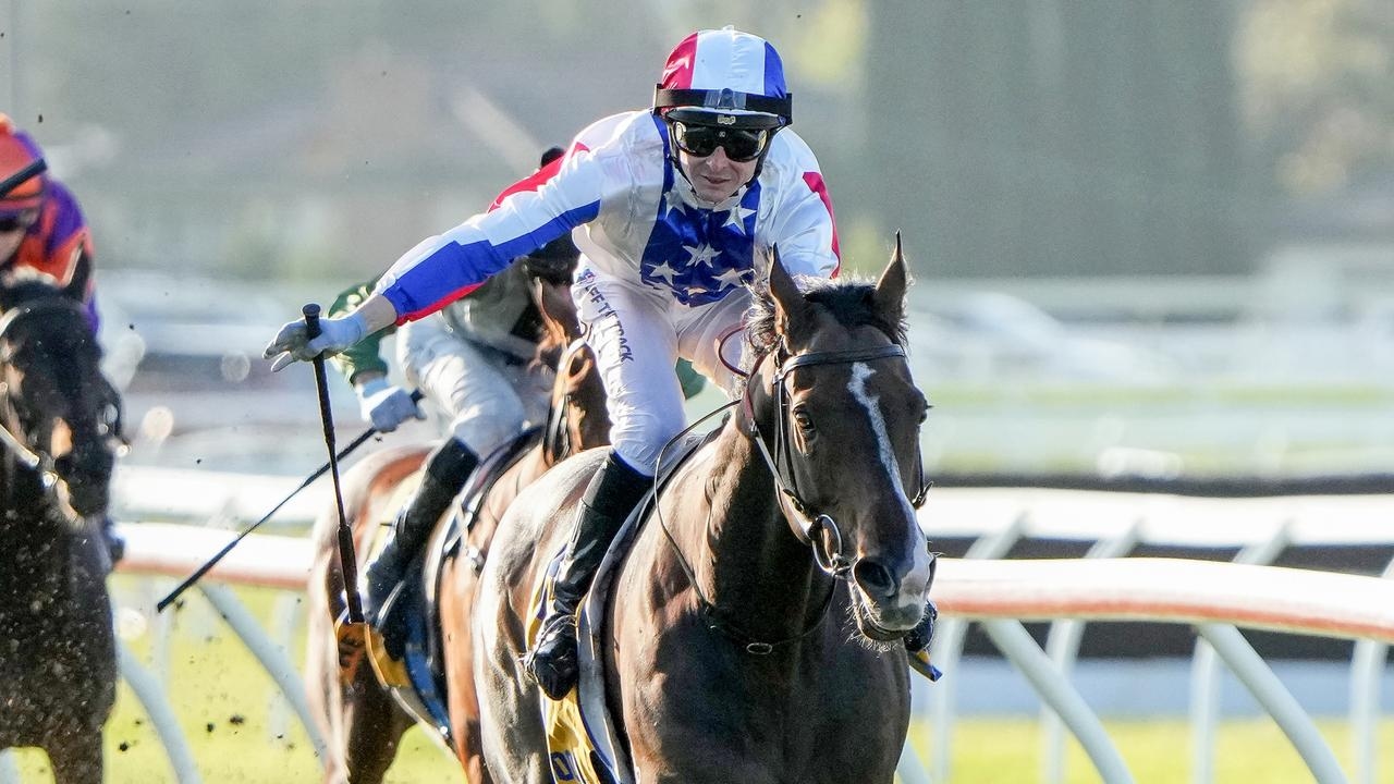 Mystery Island will need track to stay in soft range in bid for back-to-back Warrnambool Cup wins